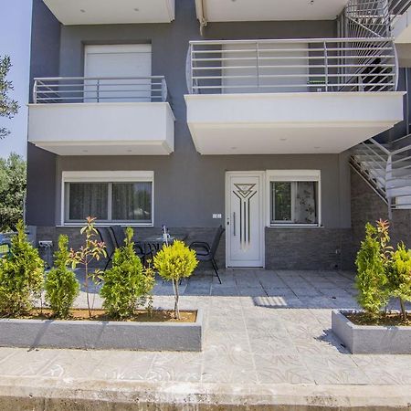 Kasta Bnb Офринио Экстерьер фото