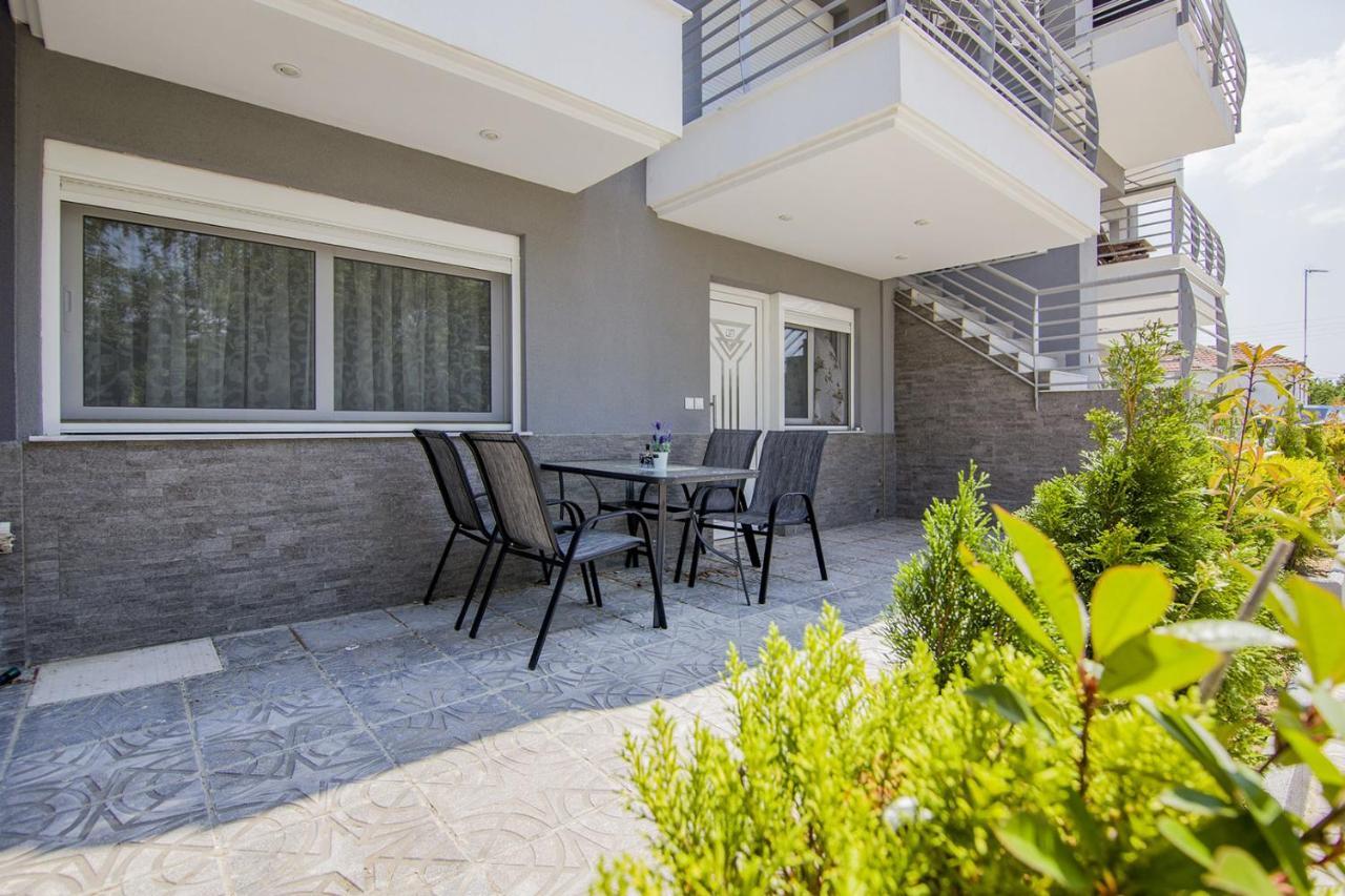 Kasta Bnb Офринио Экстерьер фото