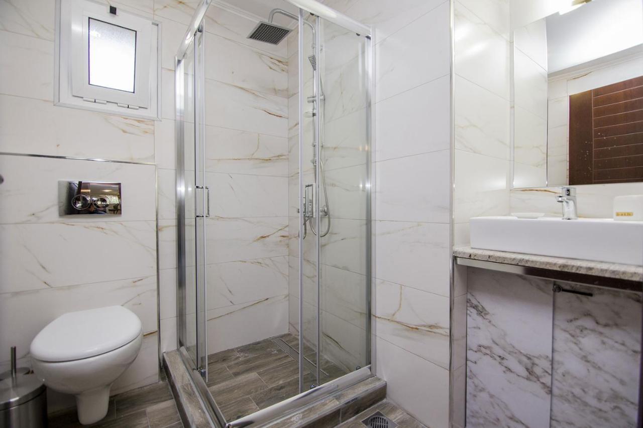 Kasta Bnb Офринио Экстерьер фото