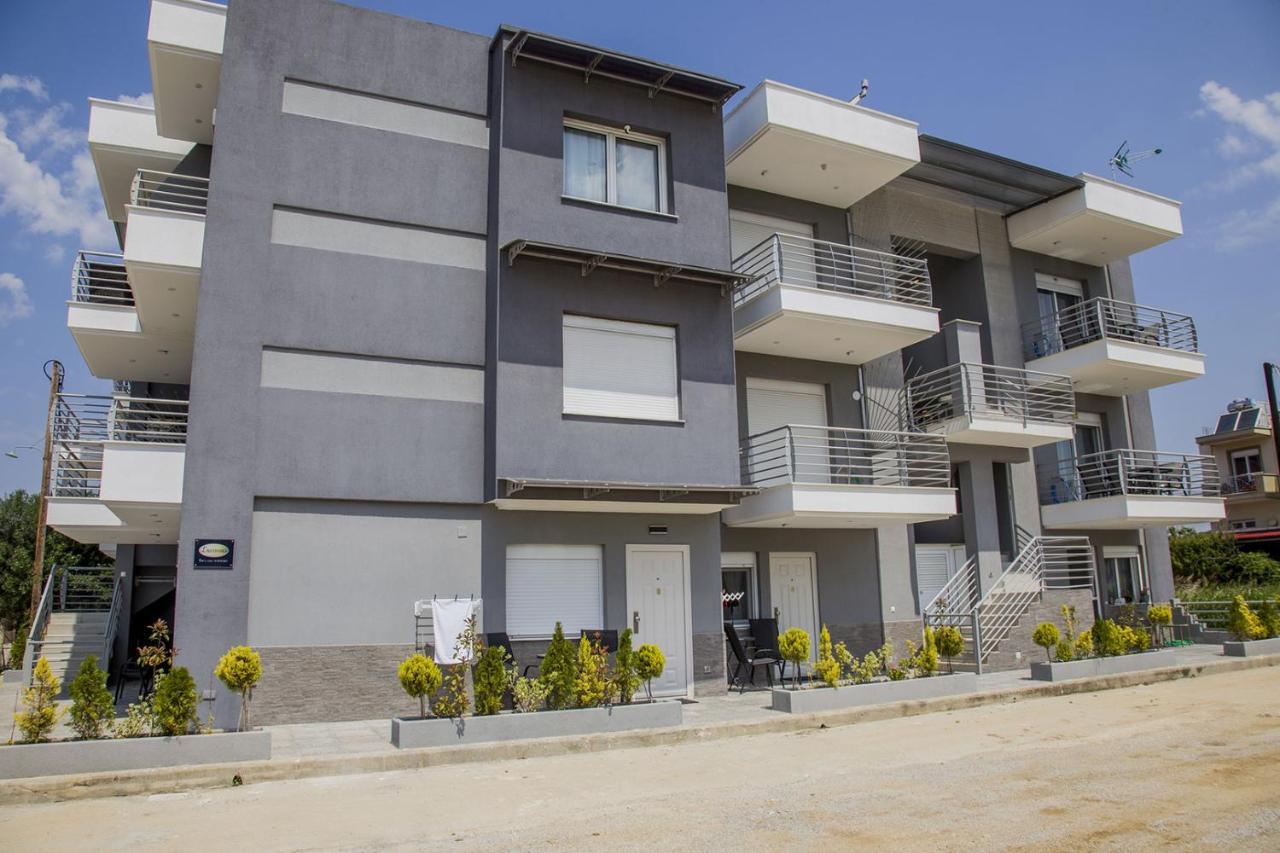 Kasta Bnb Офринио Экстерьер фото