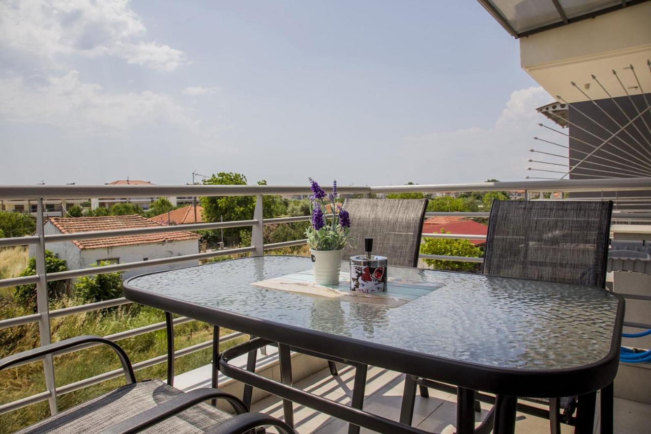 Kasta Bnb Офринио Экстерьер фото