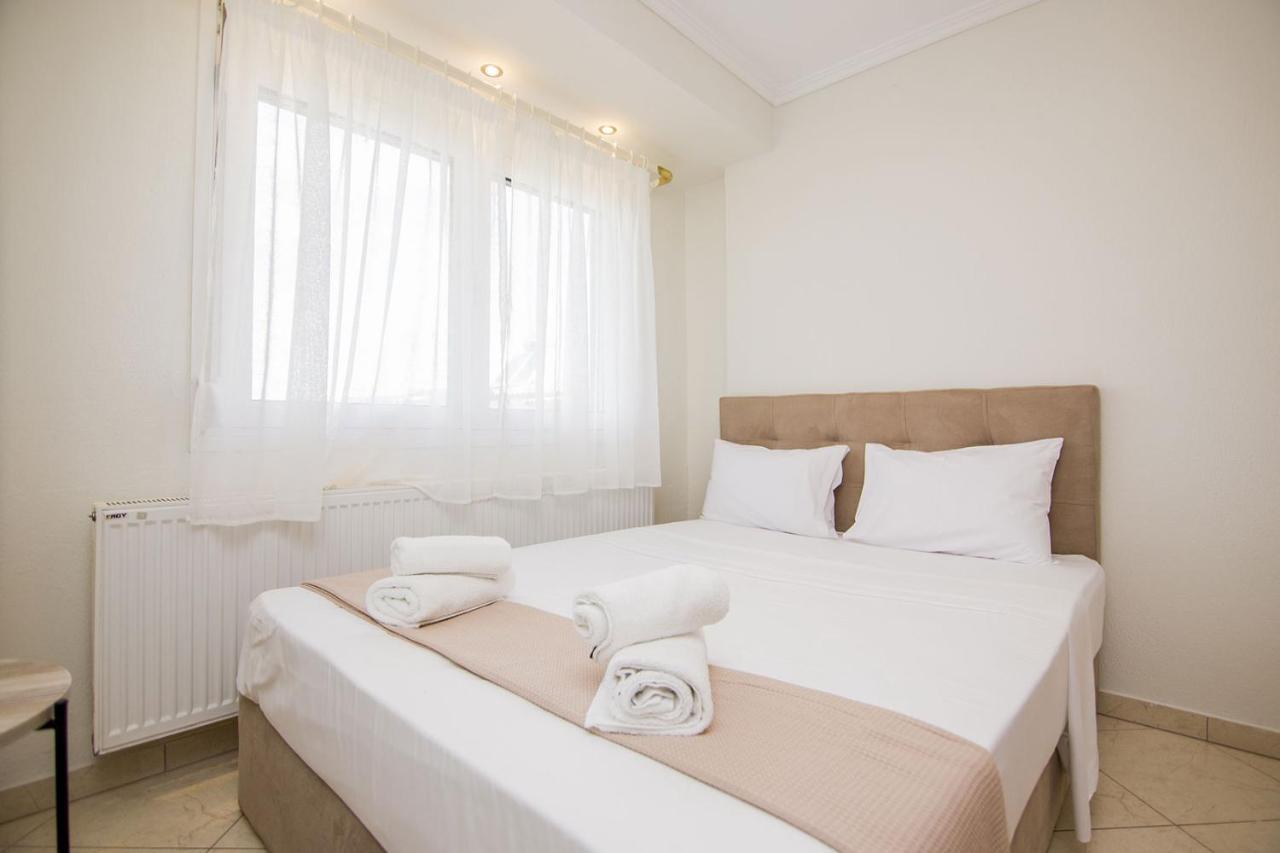 Kasta Bnb Офринио Экстерьер фото