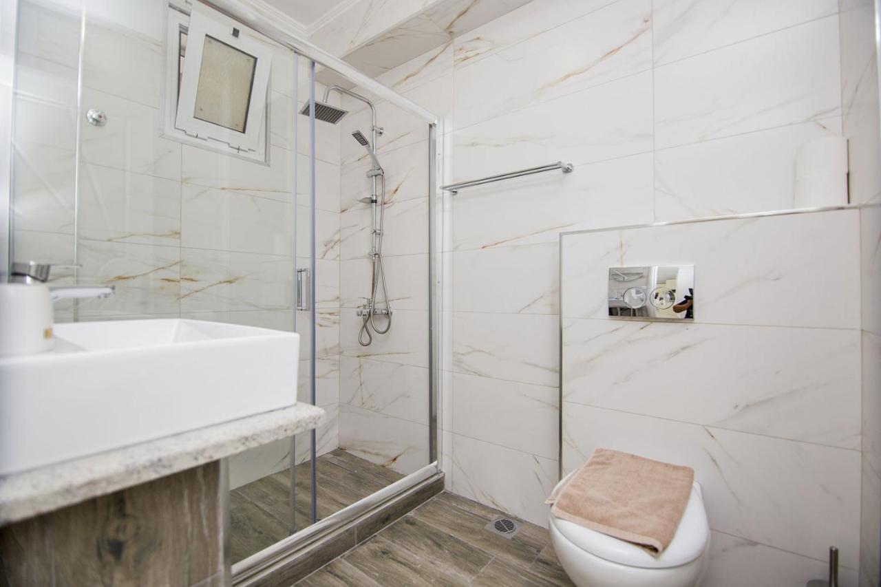 Kasta Bnb Офринио Экстерьер фото