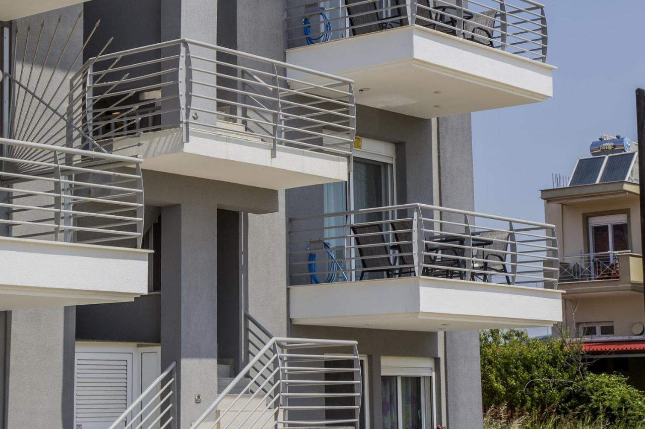 Kasta Bnb Офринио Экстерьер фото