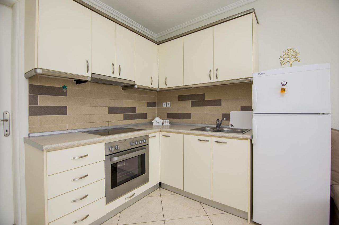 Kasta Bnb Офринио Экстерьер фото